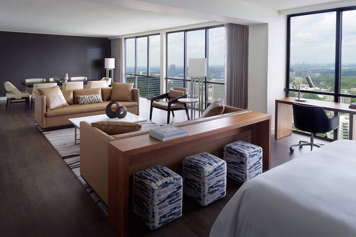 Atlanta Marriott Marquis