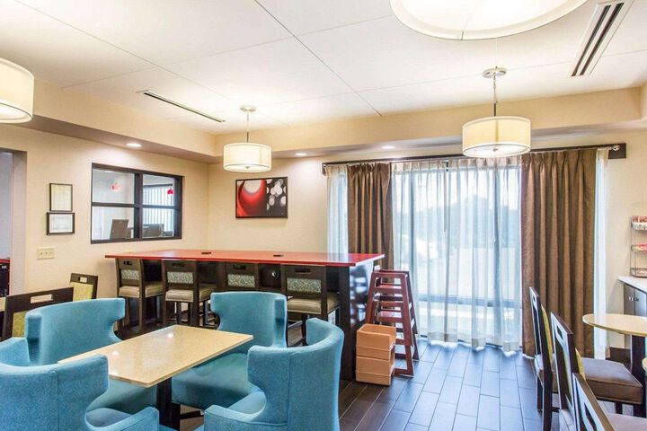 Comfort Suites Cookeville