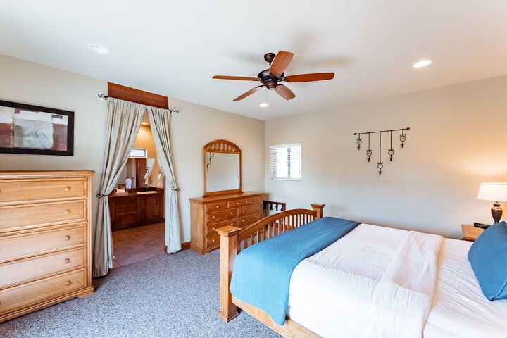 Zion Ponderosa Ranch Resort