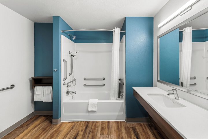 Woodspring Suites Columbia - Irmo