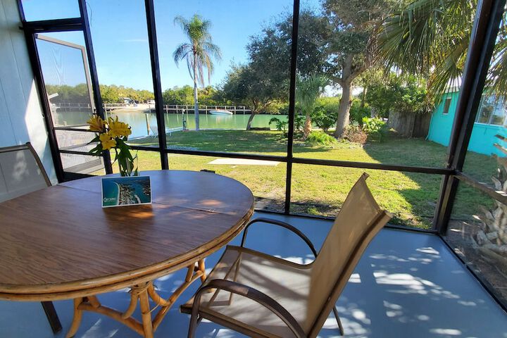 Casey Key Resort - Gulf Shores