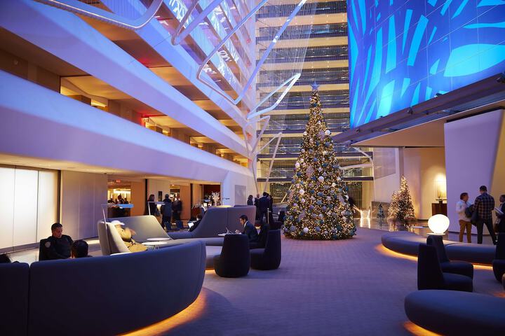 Hotel Interior 18 of 111
