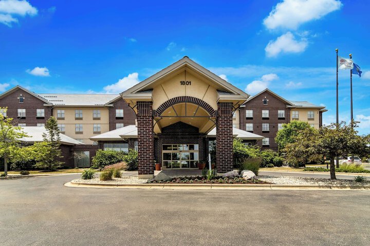 Hilton Garden Inn Madison West / Middleton