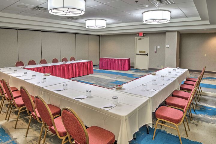 Meeting 31 of 45