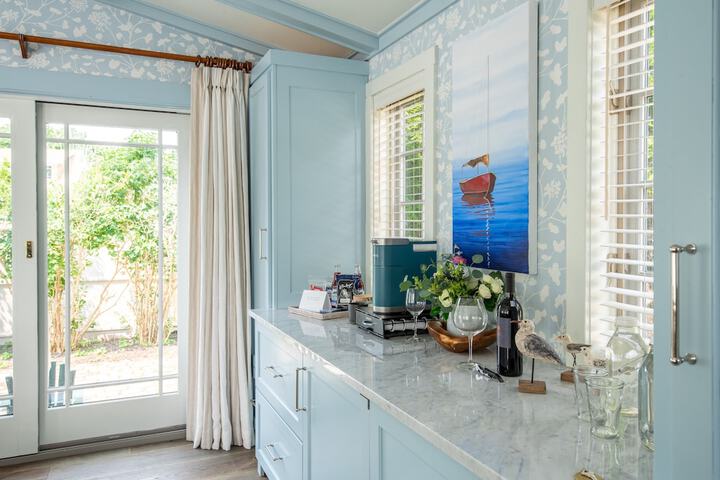 White Barn Inn & Spa Auberge Collection