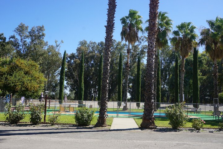 Blue Gum Motel
