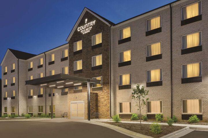 Hotel 2 of 22