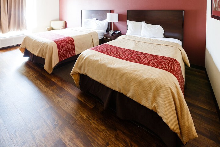 Red Roof Inn PLUS+ Danville KY