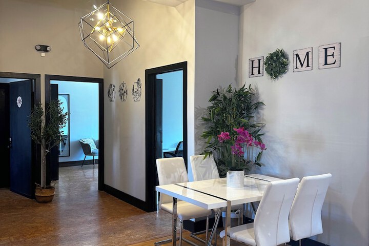 Brand New Private Share Room