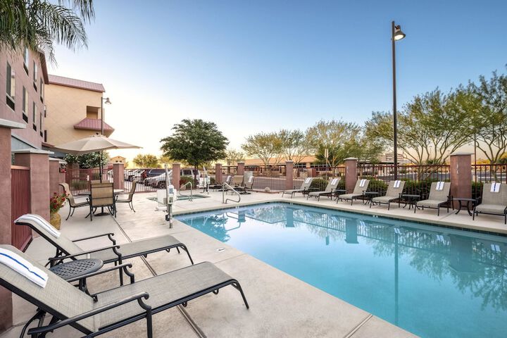 Pool 5 of 55