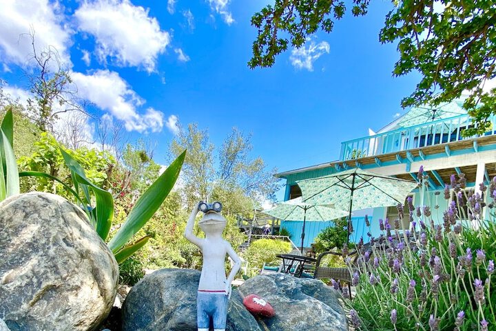 Rio Sierra Riverhouse