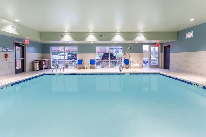 Pool 7 of 33
