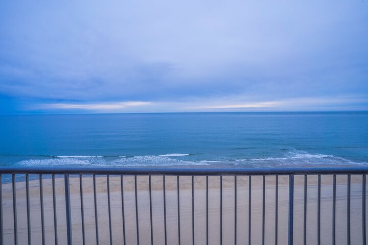 Grand Hotel Ocean City Oceanfront