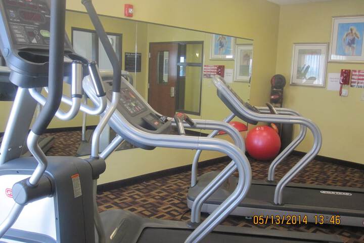 Health and Fitness 20 of 22