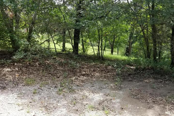Turner Falls Park Villa