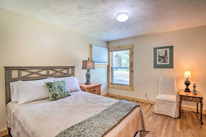 Well-appointed Fruita Townhome: Hike & Bike Nearby