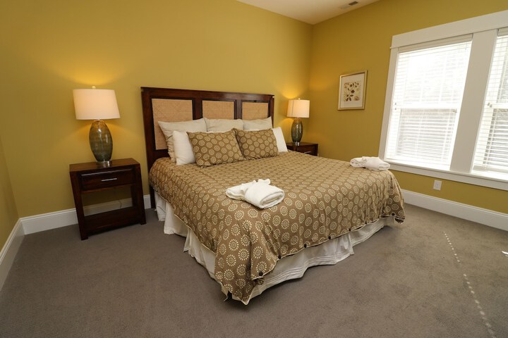 Beacon Villas at Corolla Light Resort by KEES Vacations