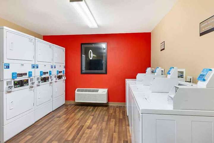 Extended Stay America Suites Cincinnati Covington