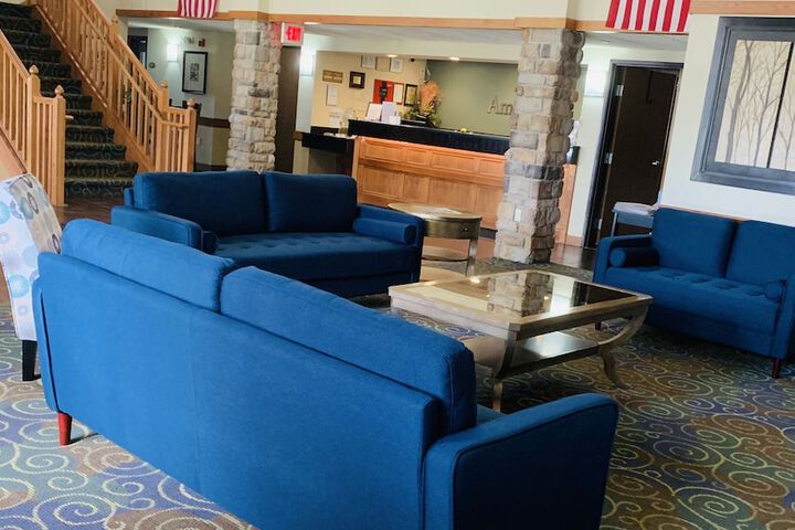 AmericInn by Wyndham Kewanee