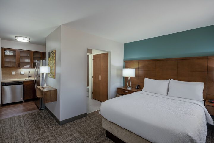 Staybridge Suites Phoenix East - Gilbert by IHG