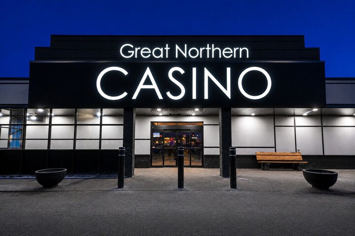Service Plus Inn & Suites Grande Prairie