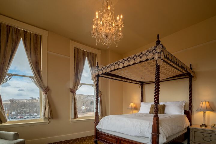 Geiser Grand Hotel