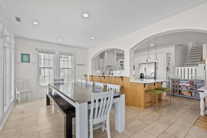 Oceans Edge by Topsail Realty