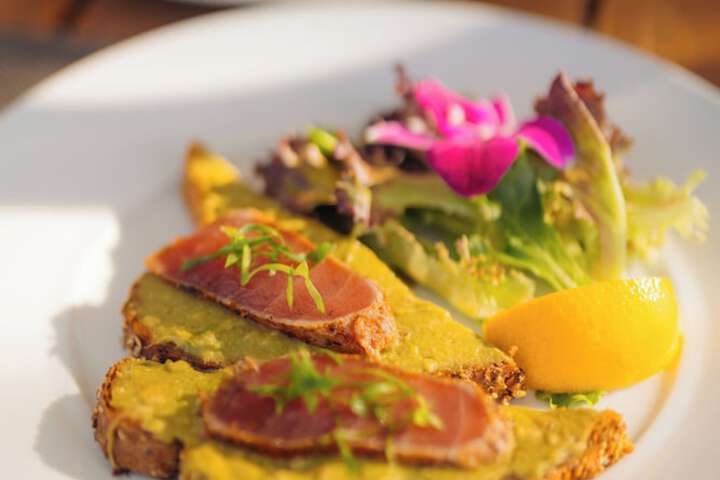 The Kahala Hotel & Resort