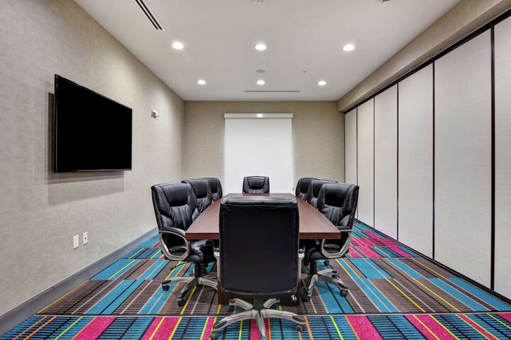 Home2 Suites by Hilton Pecos