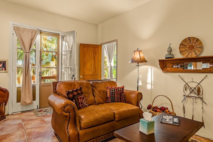 Tubac Country Inn