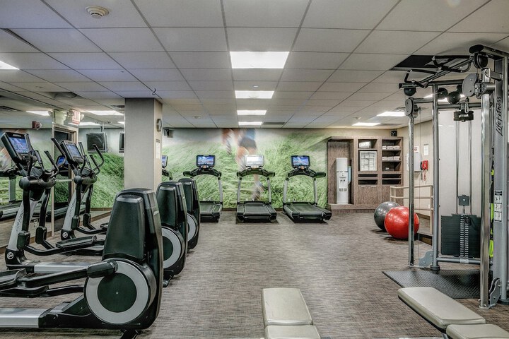 Health and Fitness 47 of 52