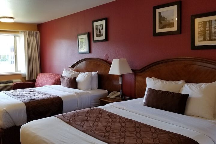 The Forks Motel