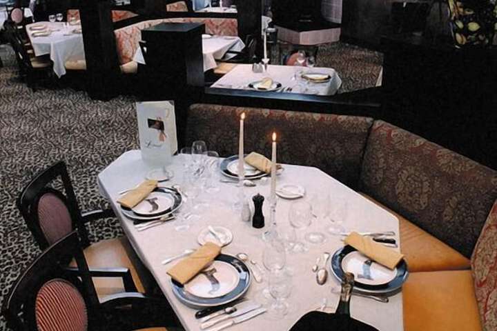 The Bertram Inn & Conf Center Trademark Collection by Wyndham