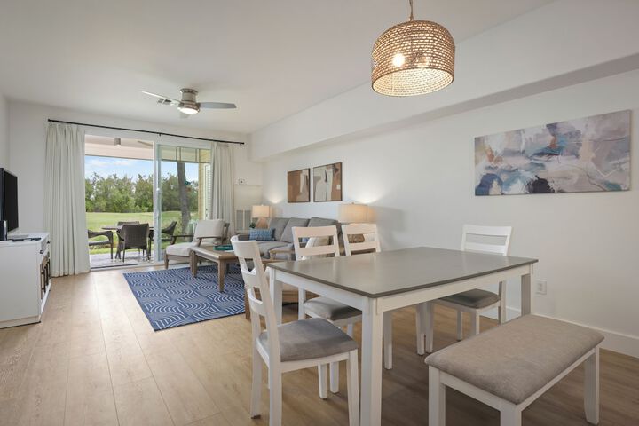 Fairway Villas Waikoloa by OUTRIGGER