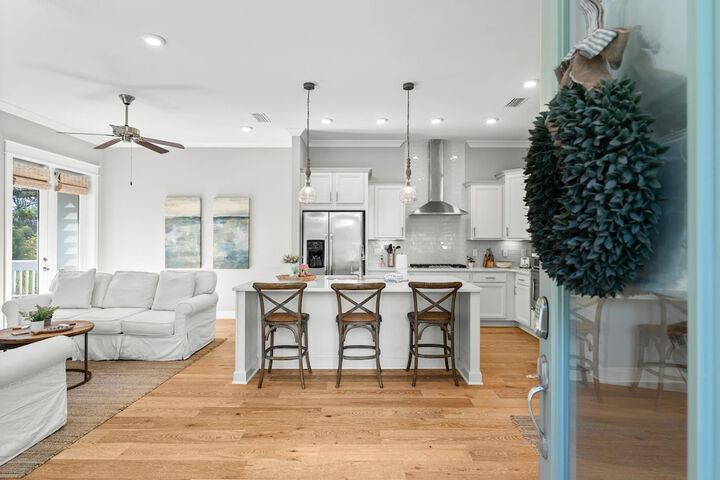 Prominence on 30A by Panhandle Getaways