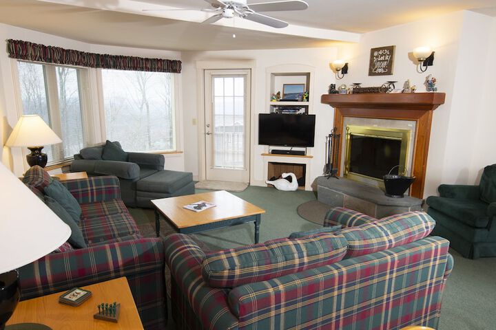 Solitude Village at Okemo by Vail Resorts