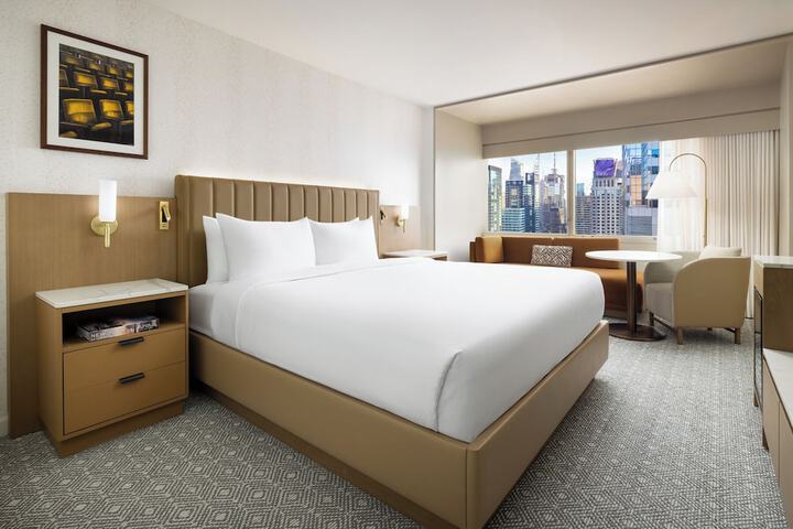 Hyatt Regency Times Square