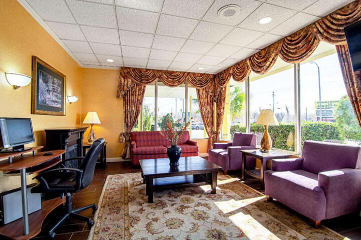Quality Inn St. George I-95