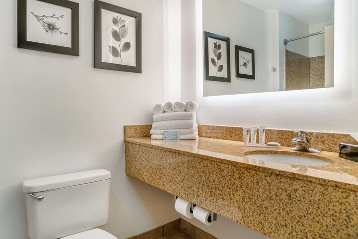 Country Inn & Suites by Radisson Rossford - Toledo South