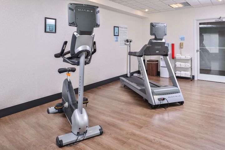 Health and Fitness 41 of 46