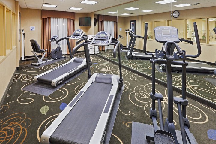 Health and Fitness 24 of 24