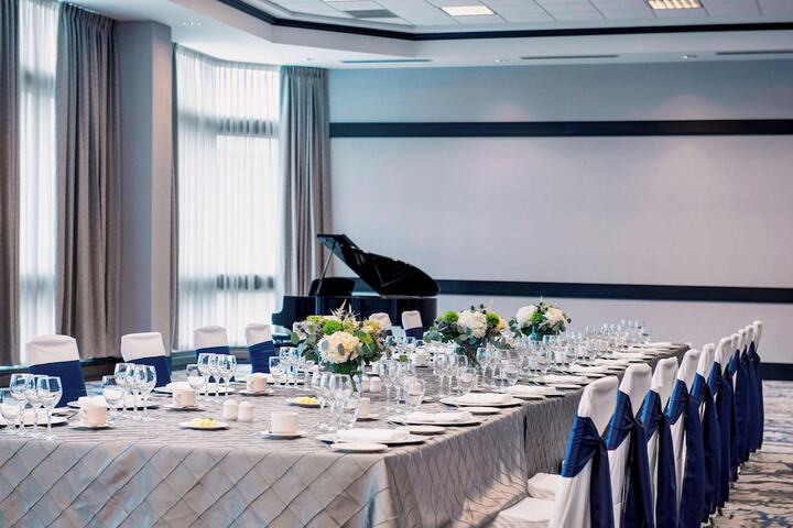 Delta Hotels by Marriott St. Johns Conference Centre