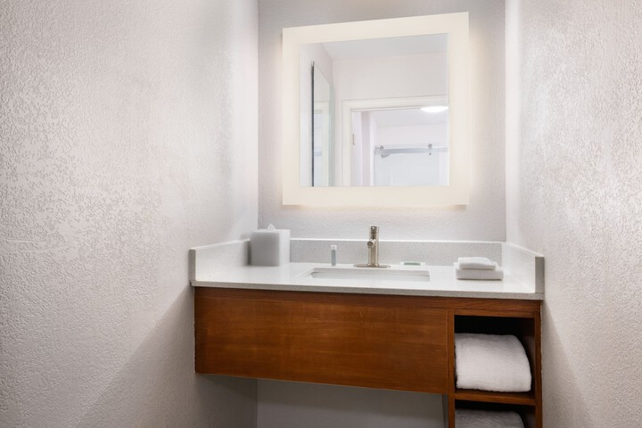 Springhill Suites by Marriott Newnan