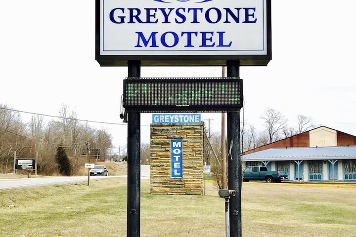 Greystone Motel