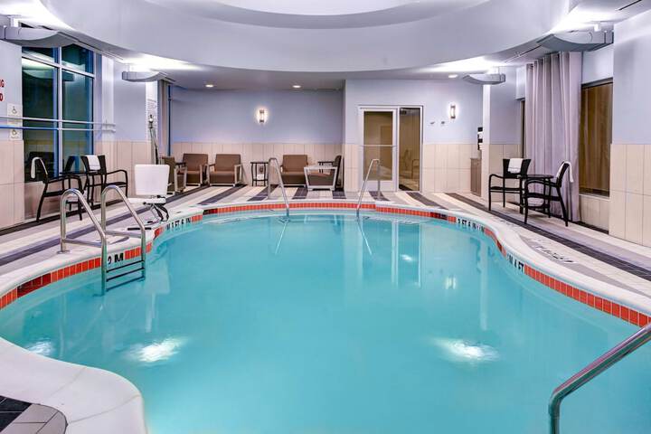 Pool 4 of 38