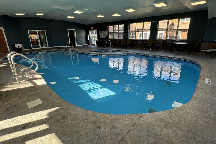 Pool 11 of 99