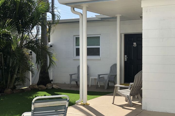 Terrace/Patio 160 of 170