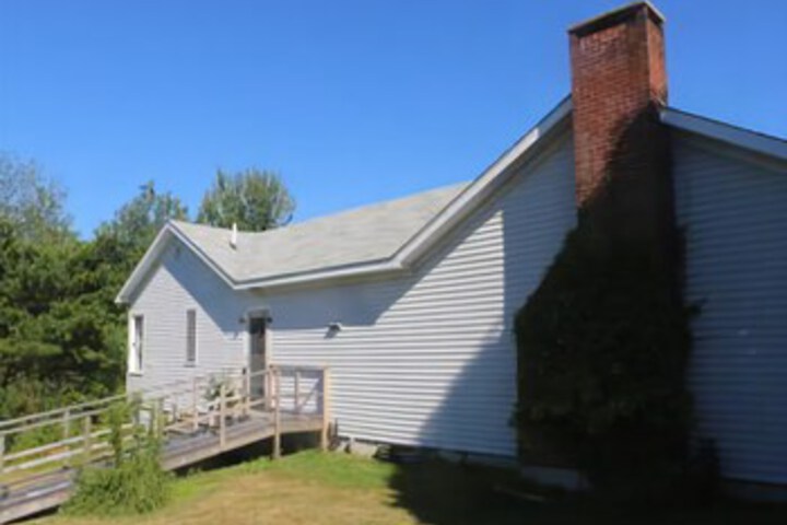 Annes Secret Garden Home