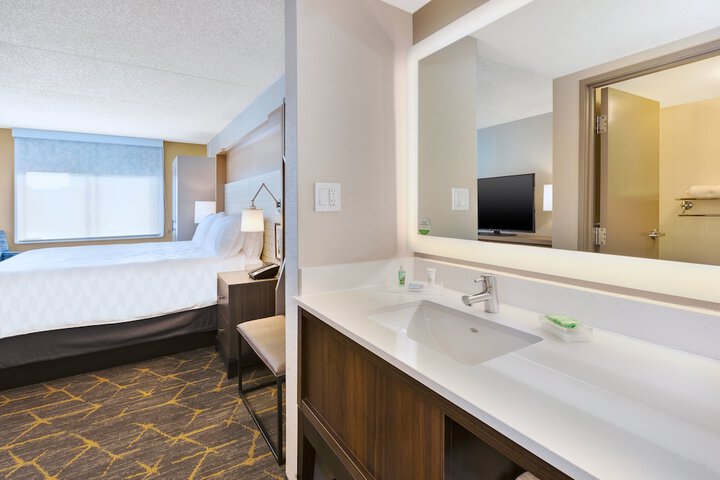Holiday Inn Grand Rapids Downtown by IHG