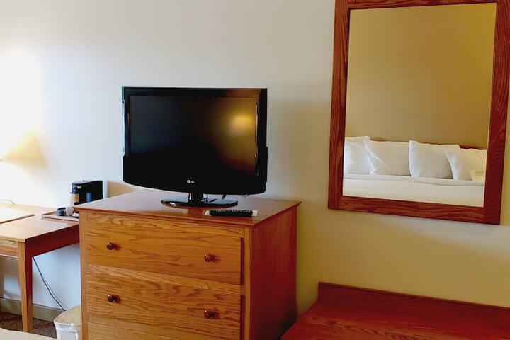 Berlin Heritage Inn